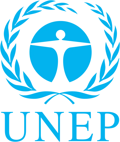 Logo des Umweltprogramms der Vereinten Nationen, Green Key-Partner