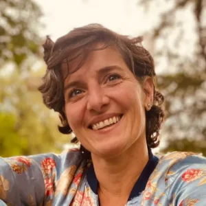 Catherine Santana, Project Manager für das Green Key-Programm