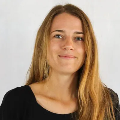 Kim Jasmin Junge, Property Coordinator bei Penta Hotels