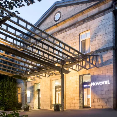 Novotel Hildesheim