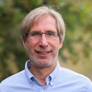 Tobias Wanierke, Beauftragter für Green Key und Blaue Flagge