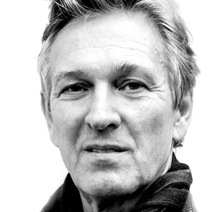 Prof. Gerhard de Haan, Ehrenvorsitzender der Deutsche Gesellschaft für Umwelterziehung