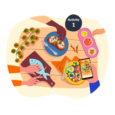 Erste Aktivität der FEE im Rahmen der Weltweiten Aktionstage für den Umweltschutz