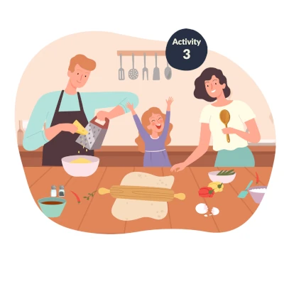 3. Aktivität der FEE im Rahmen der Weltweiten Aktionstage für den Umweltschutz