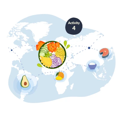 4. Aktivität der FEE im Rahmen der Weltweiten Aktionstage für den Umweltschutz