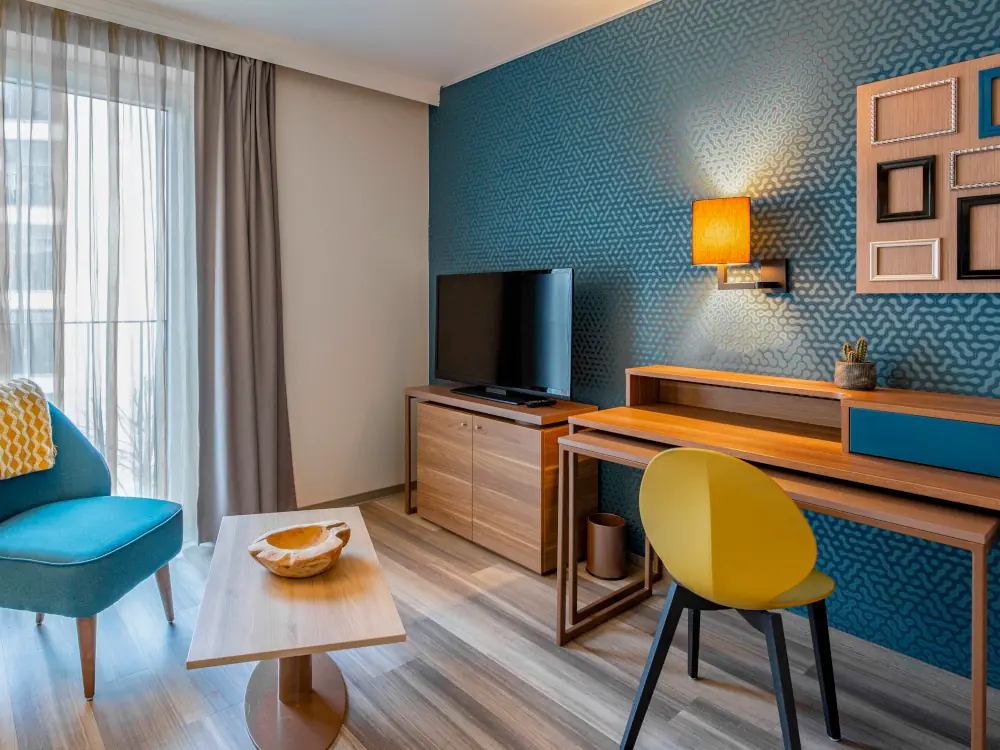Appartement - Aparthotel Adagio Köln City