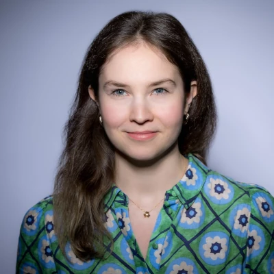 Verena Ferner, Group CR & Sustainability Manager der Motel One Group