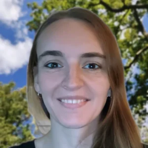 Lisa Hartmann, Bundeskoordination Umweltschule