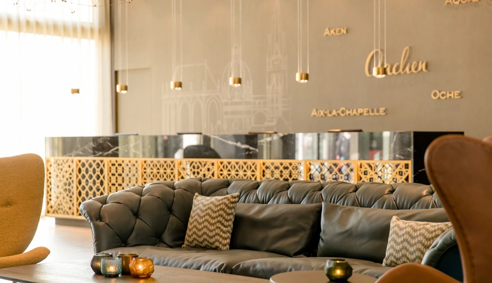 Rezeption des Motel One Aachen